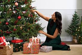 Premium Fraser Fir Christmas Tree FREE Delivery